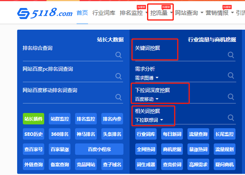 SEO站群：构建网站王国的艺术