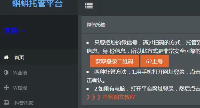 站群程序市场的热度与现状分析