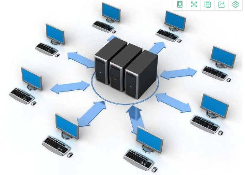 解析站群系统：现代网站构建者的秘密武器